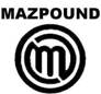 Mazda Plastic Logo - Mazpound